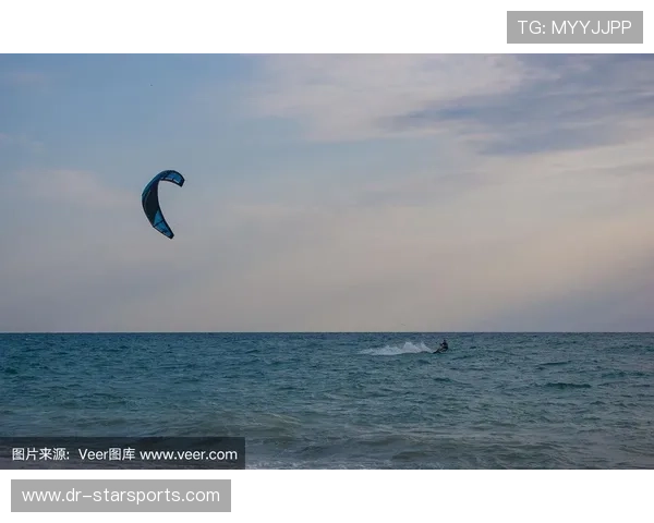 风筝冲浪：借助风力的高空跳跃，风筝冲浪风筝尺寸和风力对照表